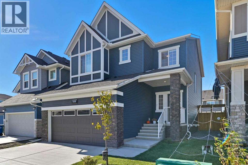557 Baywater Manor SW - 1