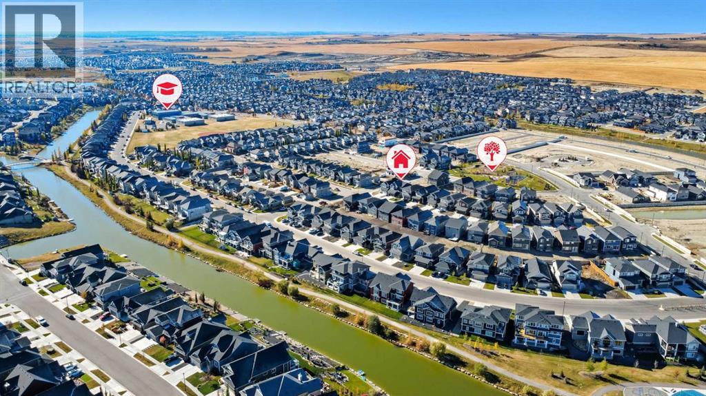 557 Baywater Manor SW - 27