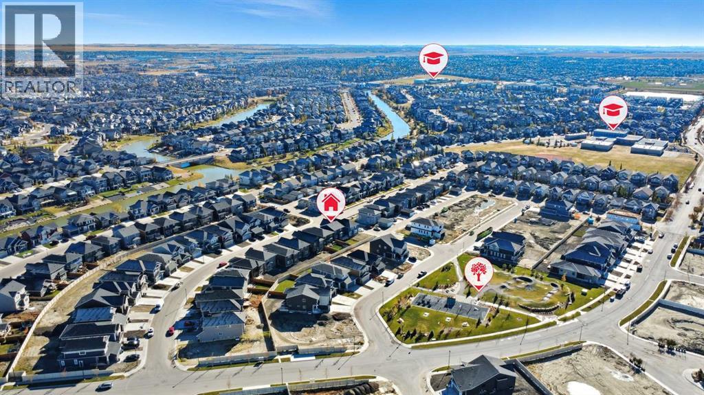 557 Baywater Manor SW - 28