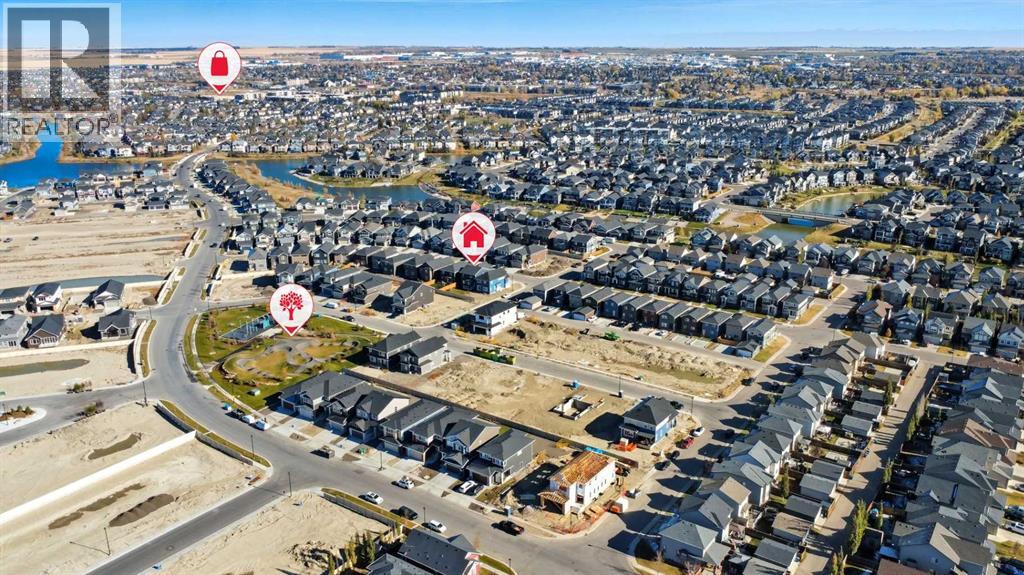 557 Baywater Manor SW - 29