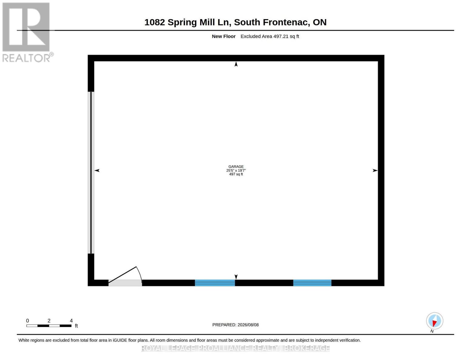 1082 SPRING MILL LANE, PERTH ROAD - 50