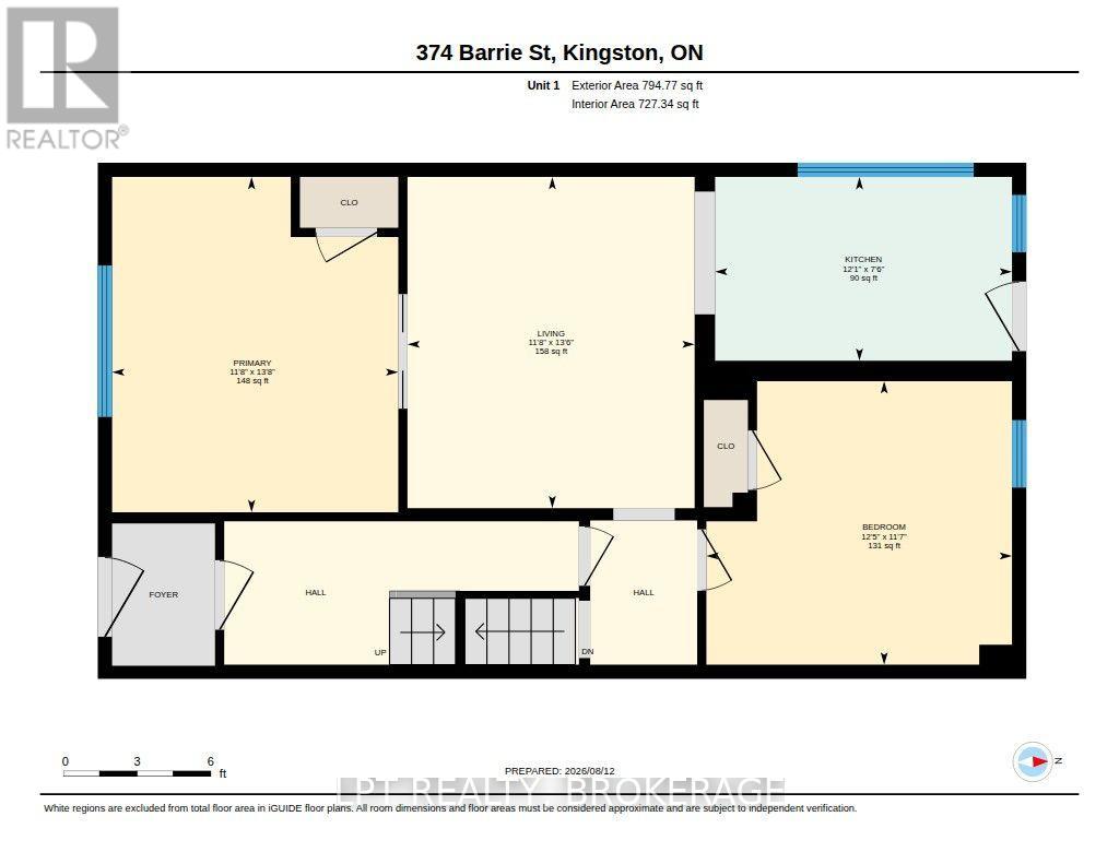 374 BARRIE STREET - Image 41