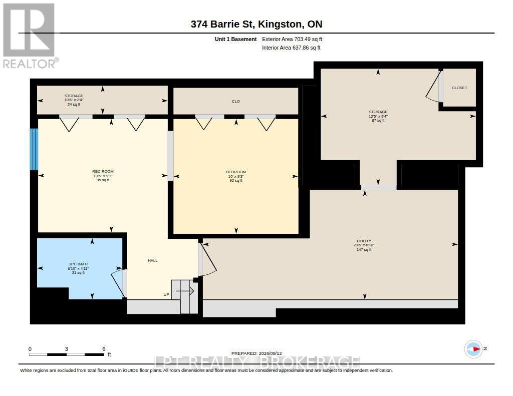 374 BARRIE STREET - 42