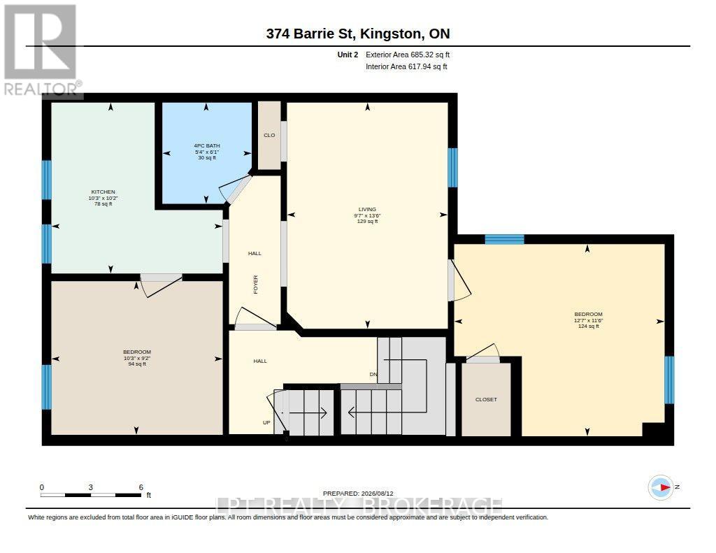 374 BARRIE STREET - Image 43