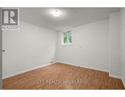 Recreational, Games room - 374 Barrie Street, Kingston, ON K7K3T4 Photo 6