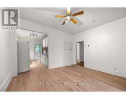 Bedroom - 374 Barrie Street, Kingston, ON K7K3T4 Photo 9