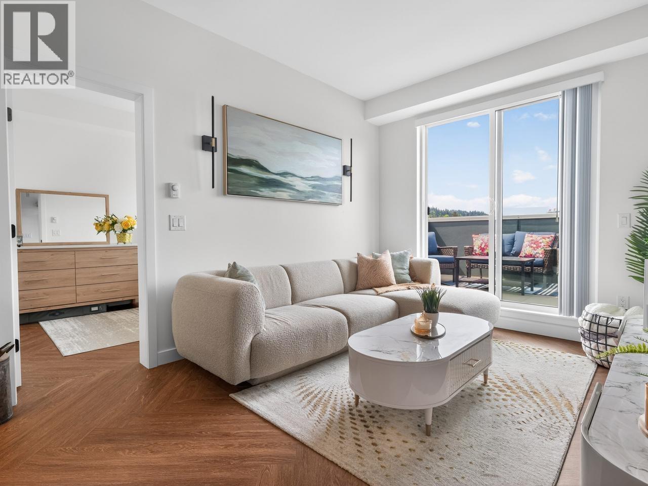 606 3229 ST JOHNS STREET, Port Moody