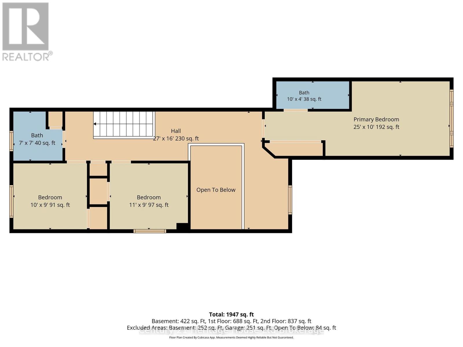 8 MOHICAN DRIVE - 23