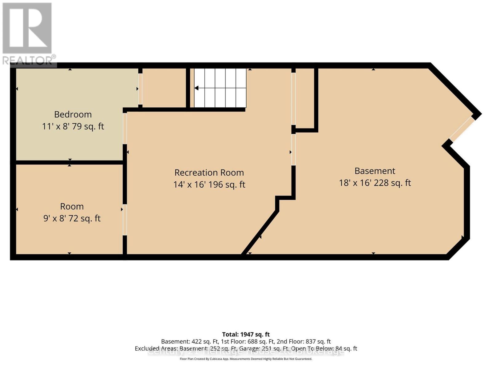 8 MOHICAN DRIVE - 24