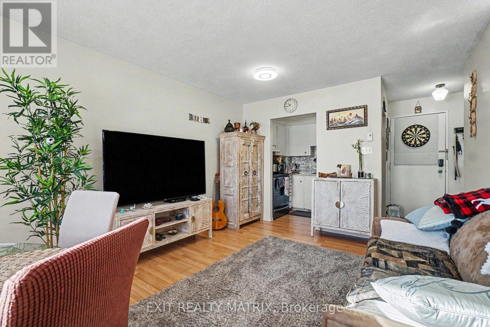 1 Bed, 1 Bath House for Sale in Ottawa – 203 C – 2044 ARROWSMITH DRIVE, Ottawa – MLS# X13666862 - Image 9