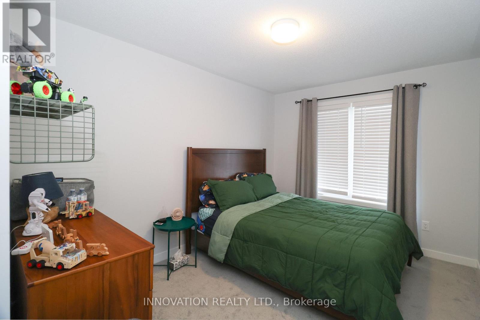 2 Bed, 2 Bath House for Rent in Ottawa – 36 STITCH MEWS, Ottawa – MLS# X13667000 - Image 12