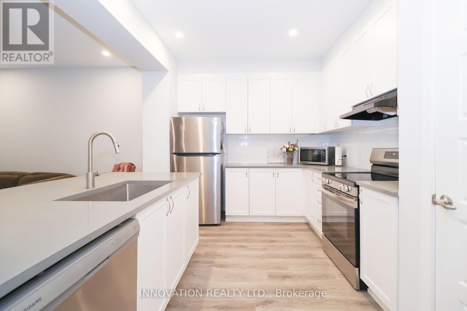 2 Bed, 2 Bath House for Rent in Ottawa – 36 STITCH MEWS, Ottawa – MLS# X13667000 - Image 7
