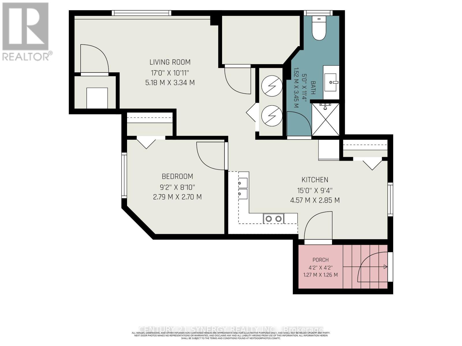 436 YVES STREET - 44