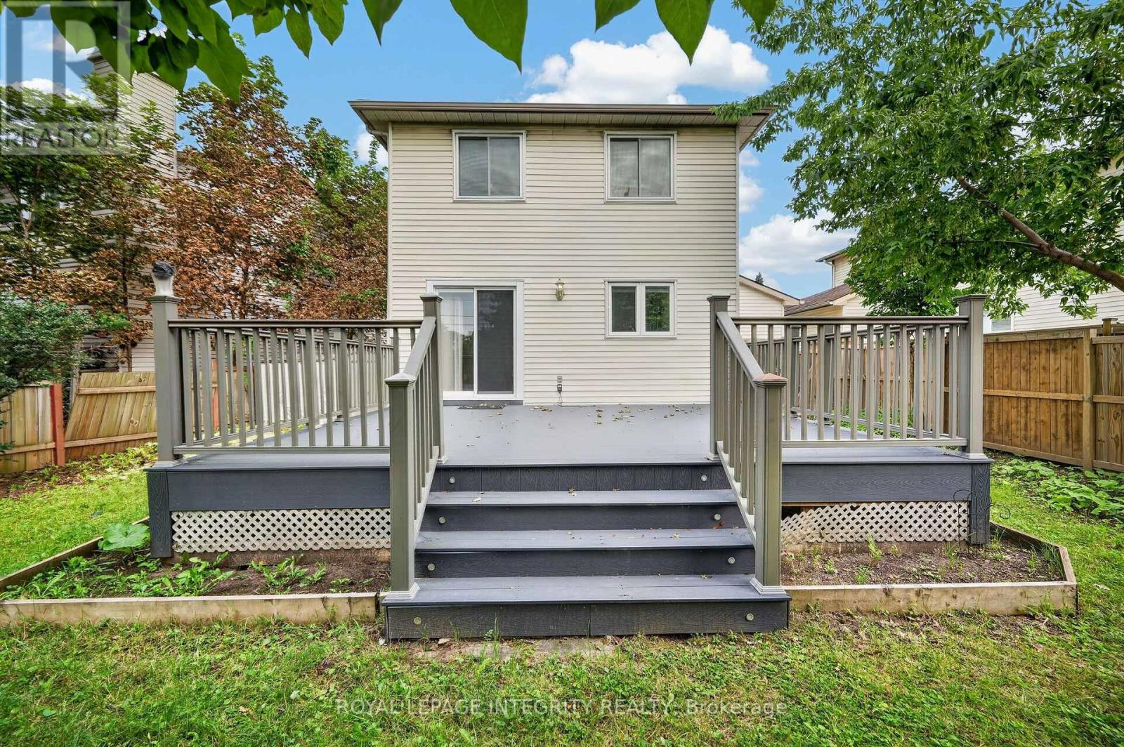 3 Bed, 2 Bath House for Sale in Ottawa – 1883 DES PRAIRIES AVENUE, Ottawa – MLS# X13667084 - Image 41