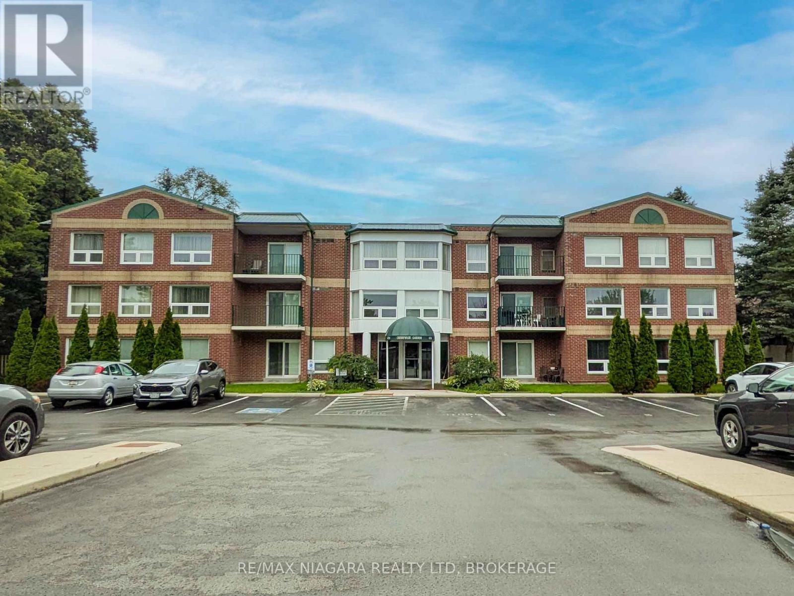 #203 6704 THOROLD STONE ROAD - 1