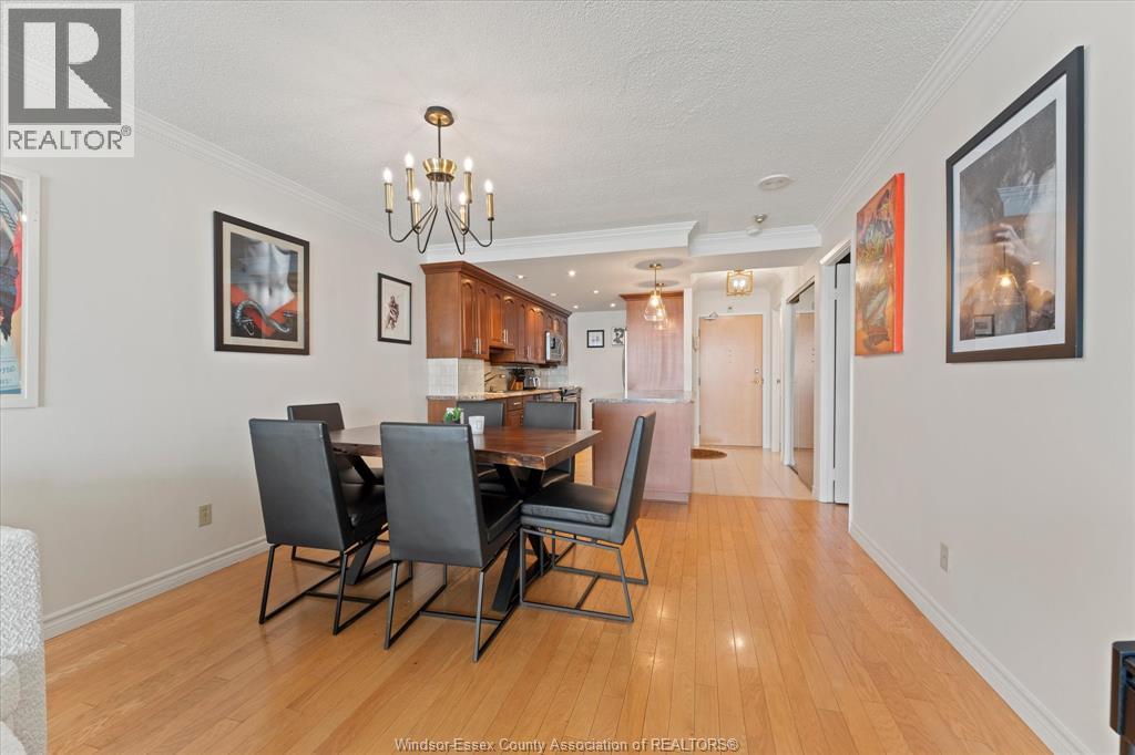 #1608 515 RIVERSIDE DRIVE West - 11
