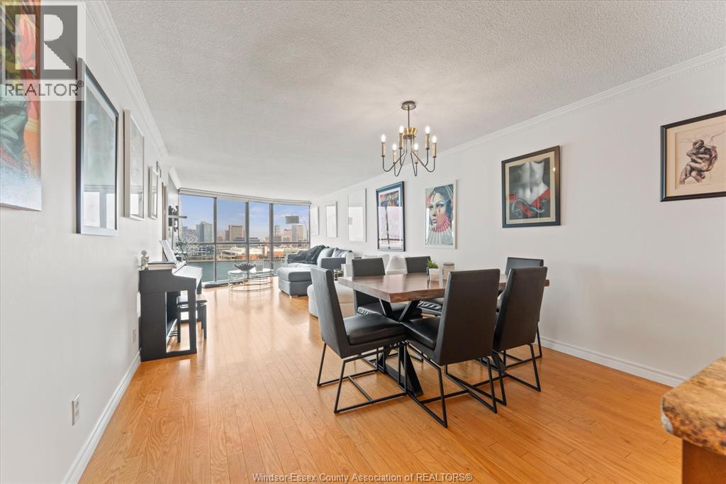 #1608 515 RIVERSIDE DRIVE West - 12