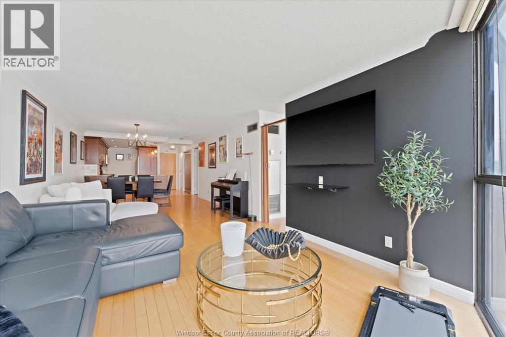 #1608 515 RIVERSIDE DRIVE West - 17