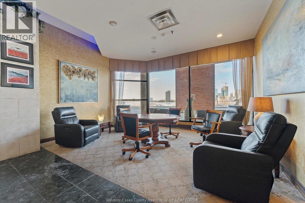 #1608 515 RIVERSIDE DRIVE West - 25