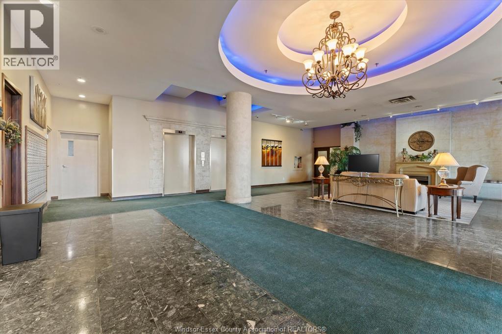 #1608 515 RIVERSIDE DRIVE West - 5