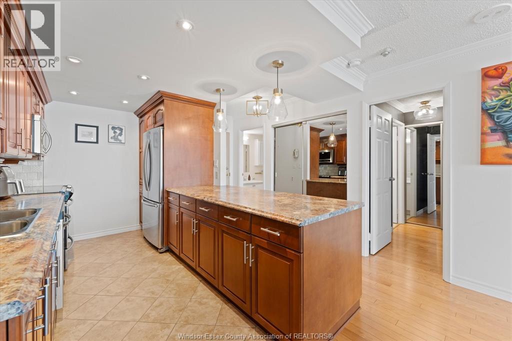 #1608 515 RIVERSIDE DRIVE West - 7