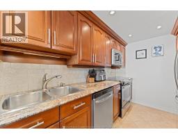 515 Riverside Drive West Unit# 1608, Windsor, ON N9A7C3 Photo 10