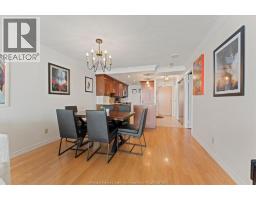515 Riverside Drive West Unit# 1608, Windsor, ON N9A7C3 Photo 11