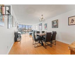 515 Riverside Drive West Unit# 1608, Windsor, ON N9A7C3 Photo 12