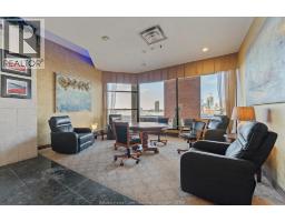 515 Riverside Drive West Unit# 1608, Windsor, ON N9A7C3 Photo 25