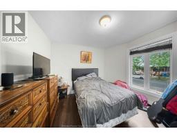 Bedroom - 771 Chilver Road, Windsor, ON N8Y2K1 Photo 12