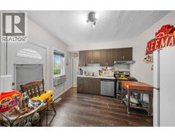 Kitchen - 771 Chilver Road, Windsor, ON N8Y2K1 Photo 14