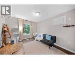 Bedroom - 771 Chilver Road, Windsor, ON N8Y2K1 Photo 16
