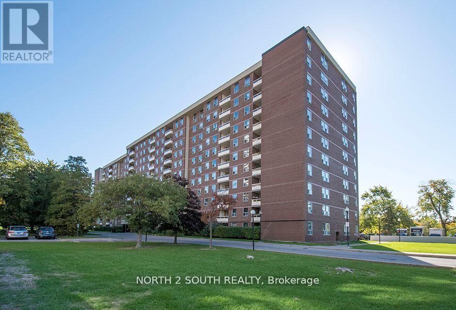 Property for sale at 511 - 175 HILDA AVENUE
