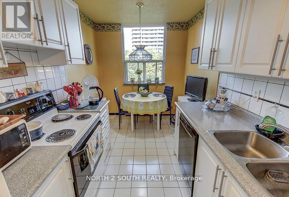 #511 175 HILDA AVENUE - 18