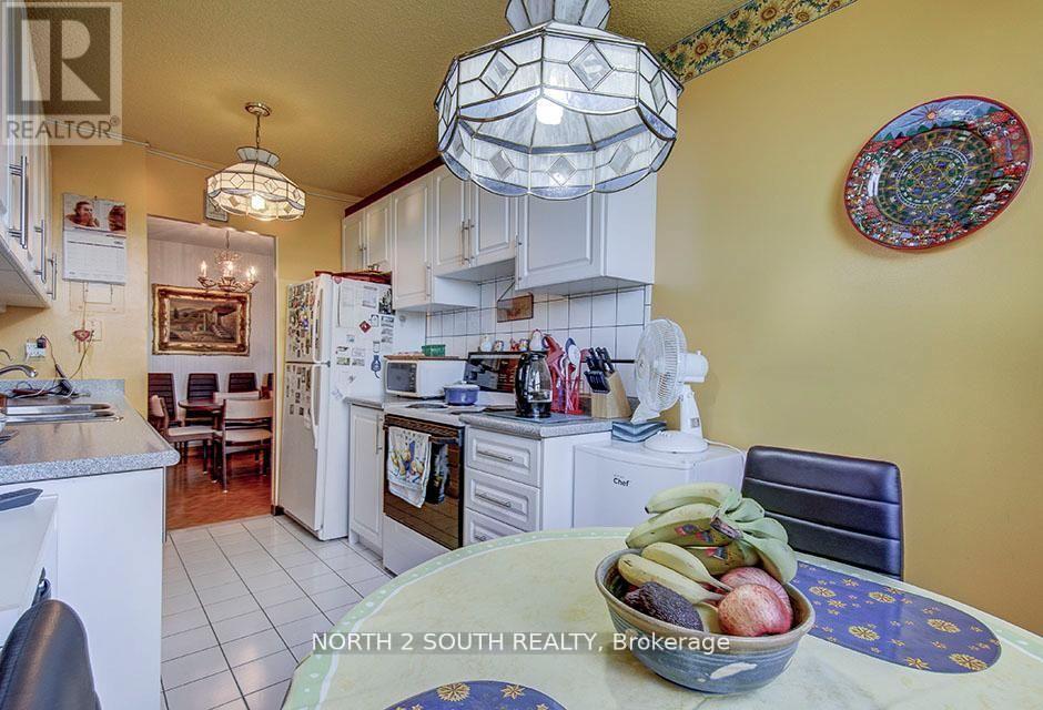 #511 175 HILDA AVENUE - 20