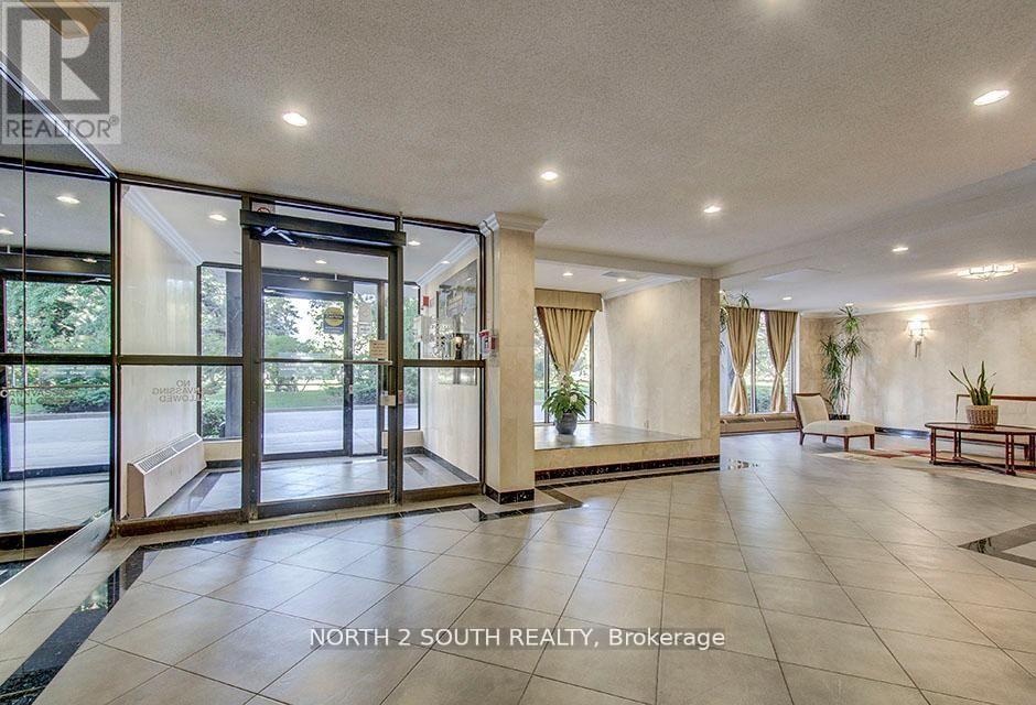 #511 175 HILDA AVENUE - 3