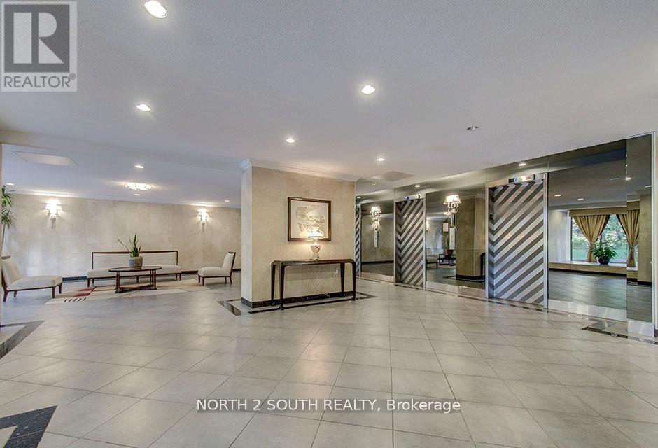 #511 175 HILDA AVENUE - 4