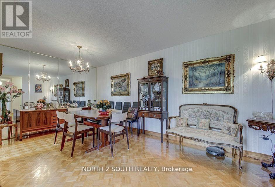 #511 175 HILDA AVENUE - 9