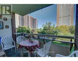 511 - 175 Hilda Avenue, Toronto, ON M2M1V8 Photo 32