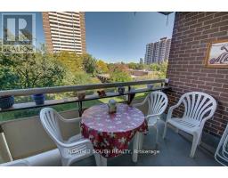 511 - 175 Hilda Avenue, Toronto, ON M2M1V8 Photo 33