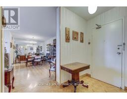 Bedroom 3 - 511 - 175 Hilda Avenue, Toronto, ON M2M1V8 Photo 6