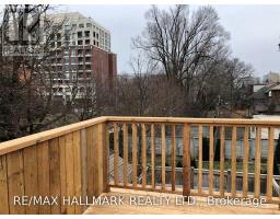 Upper - 37 Lola Road, Toronto, ON M5P1E5 Photo 12