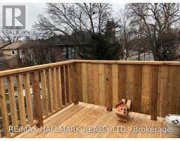Upper - 37 Lola Road, Toronto, ON M5P1E5 Photo 13