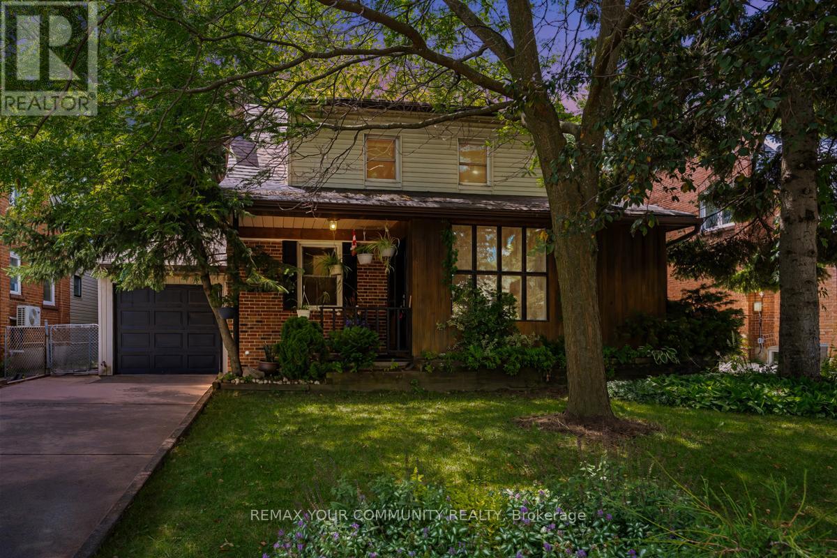39 CADILLAC AVENUE - 49