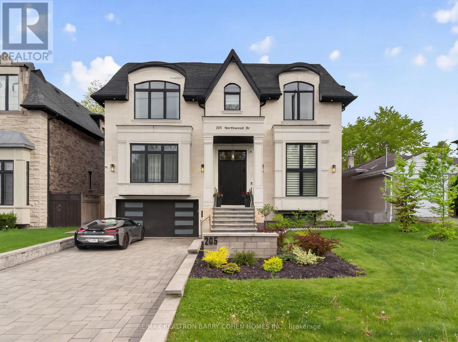 205 NORTHWOOD DRIVE - 1