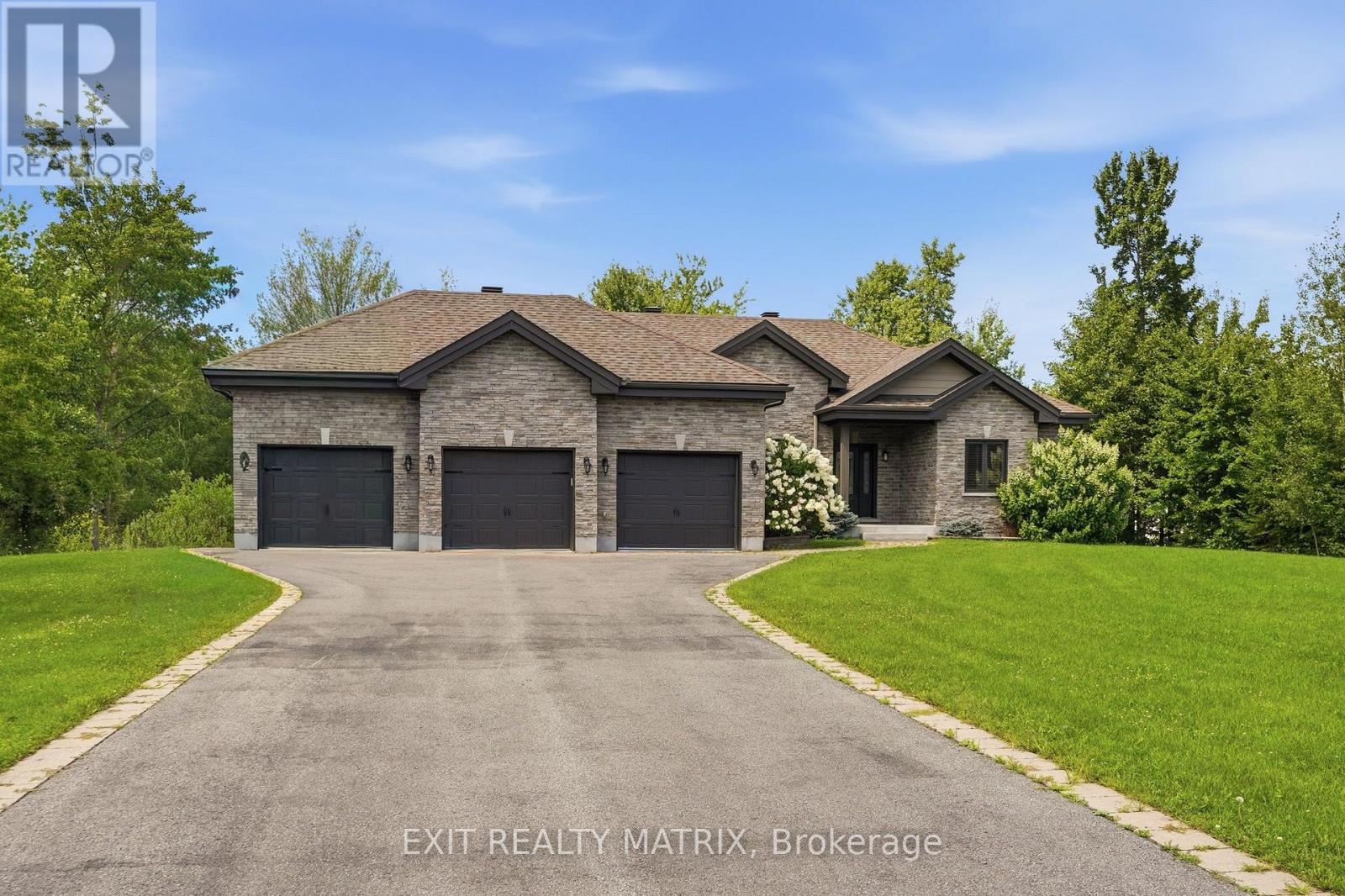 501 DU PARC ROAD - 1