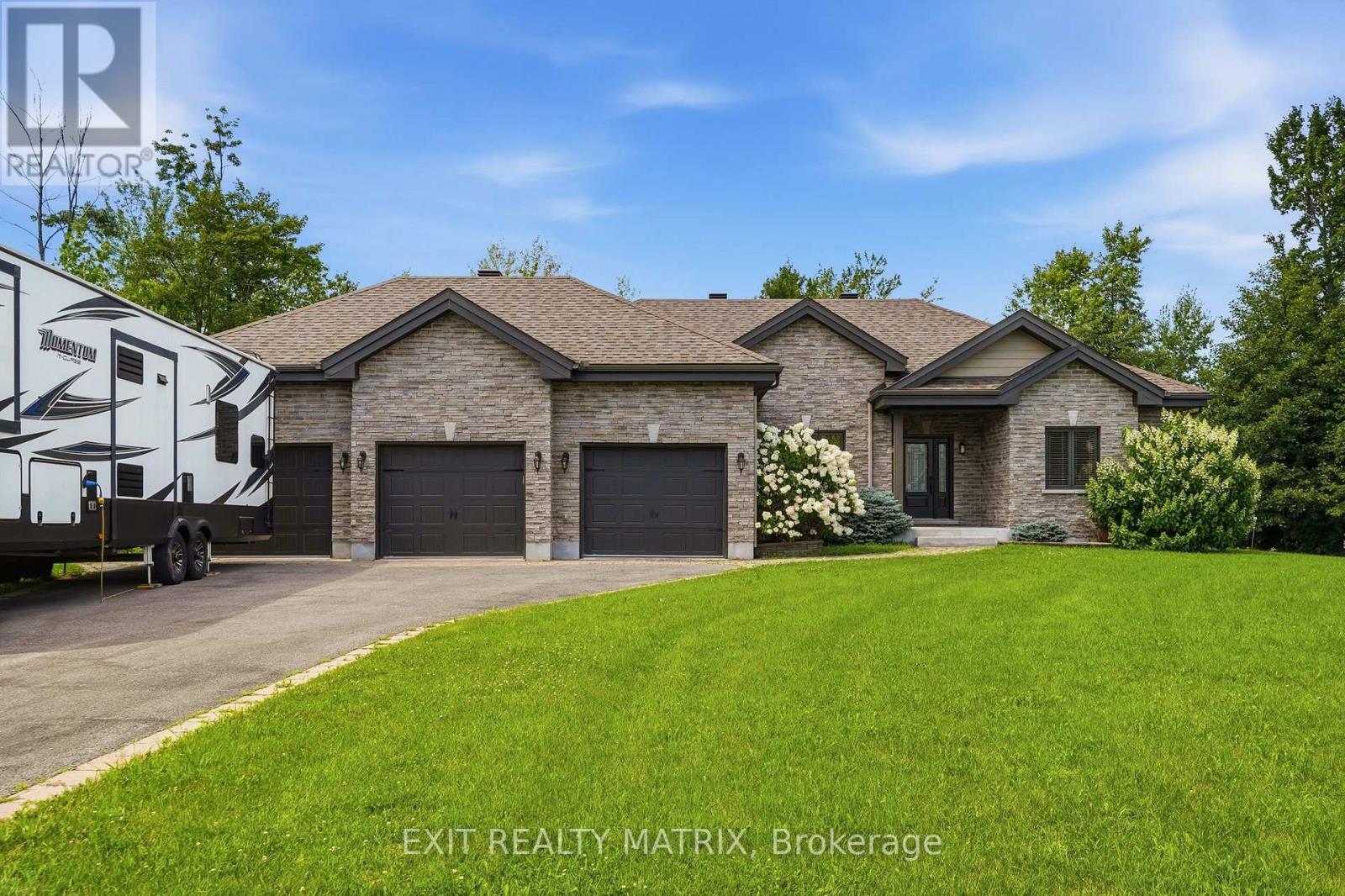 501 DU PARC ROAD - 2