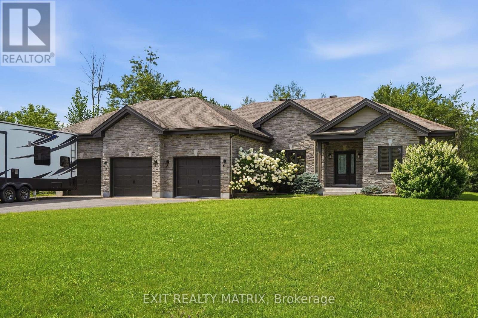 501 DU PARC ROAD - 3