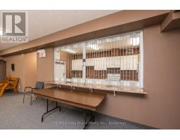 204 - 1050 1st Avenue W, Owen Sound, ON N4K4K6 Photo 32