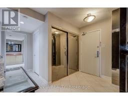Bedroom 2 - 401 - 255 Bamburgh Circle, Toronto, ON M1W3T6 Photo 9